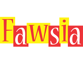 Fawsia errors logo