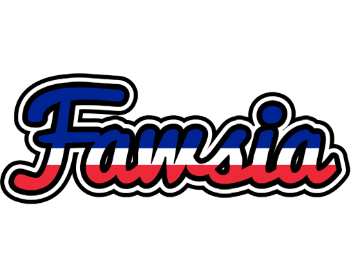 Fawsia france logo