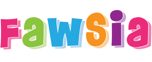 Fawsia friday logo