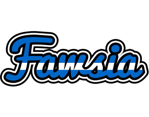 Fawsia greece logo