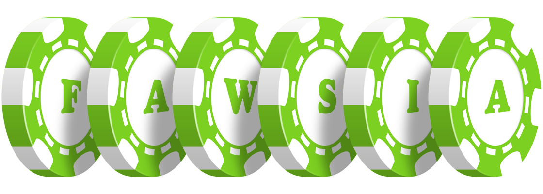 Fawsia holdem logo