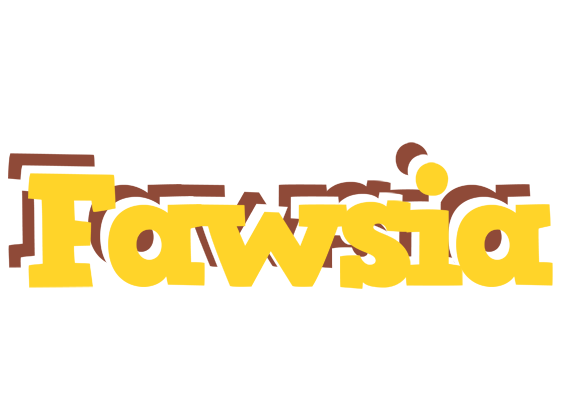 Fawsia hotcup logo