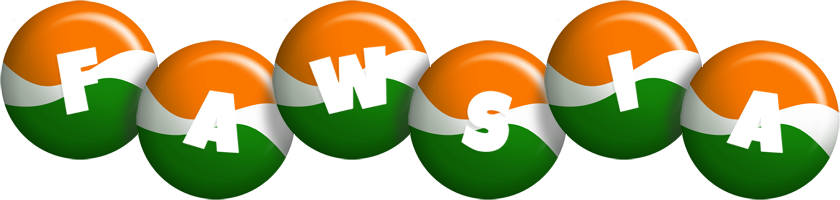 Fawsia india logo