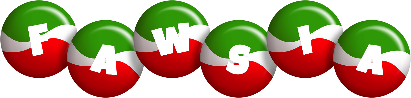 Fawsia italy logo