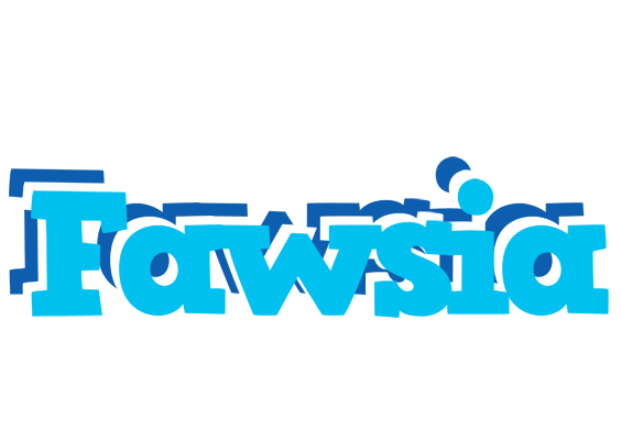 Fawsia jacuzzi logo