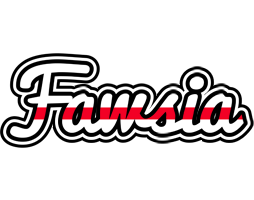 Fawsia kingdom logo