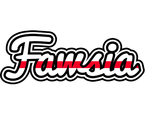 Fawsia kingdom logo