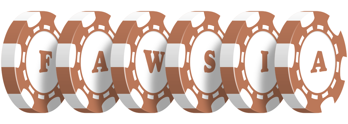 Fawsia limit logo