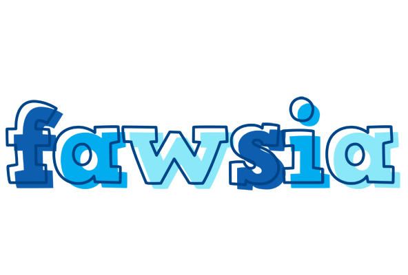 Fawsia sailor logo