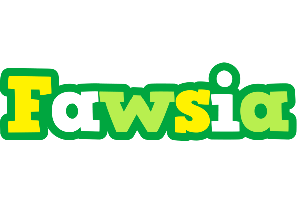 Fawsia soccer logo