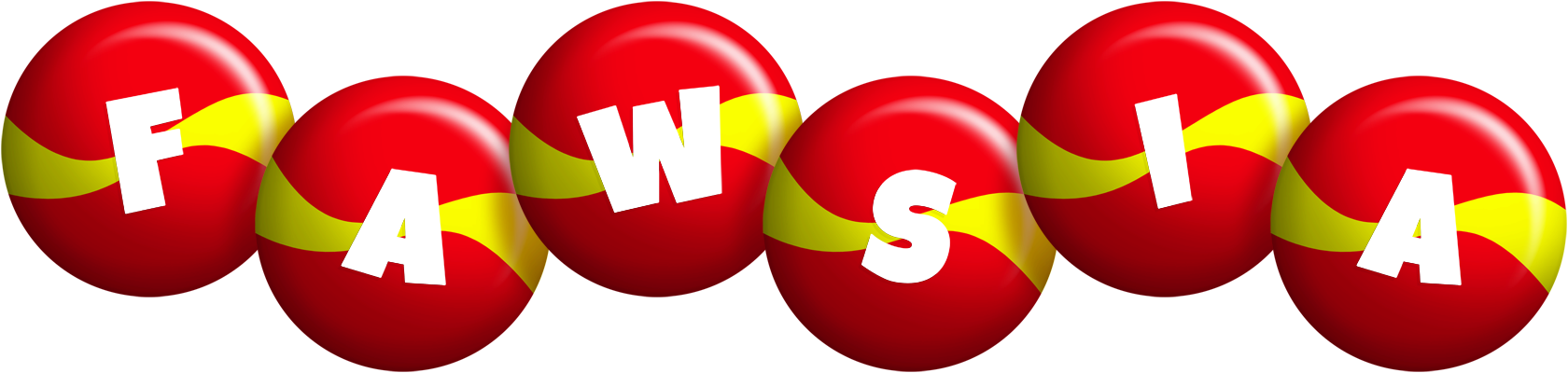 Fawsia spain logo