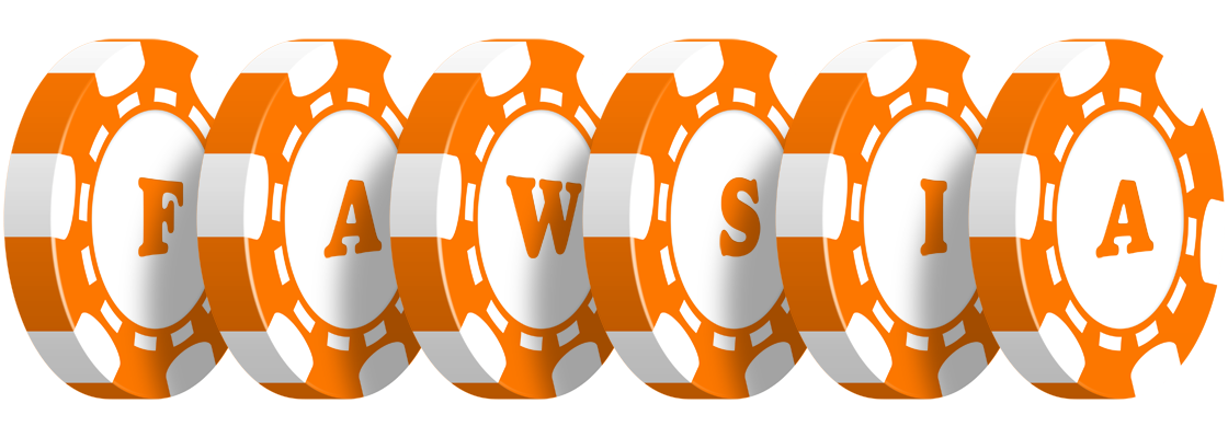Fawsia stacks logo