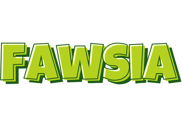 Fawsia summer logo