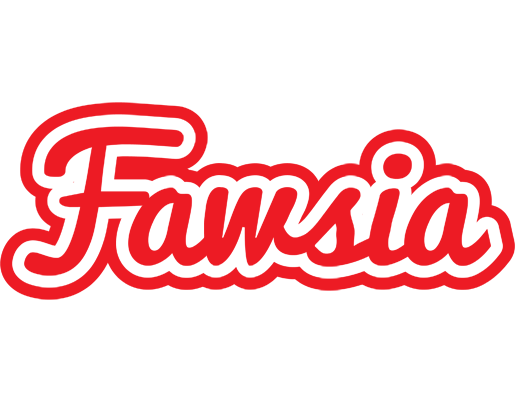 Fawsia sunshine logo