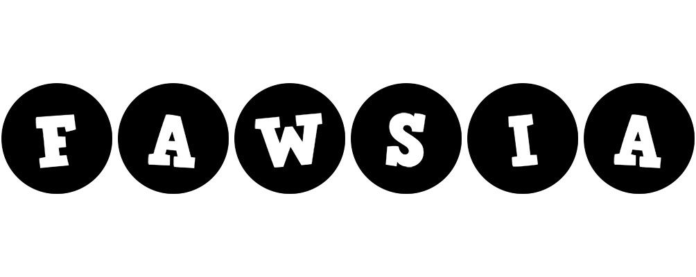 Fawsia tools logo