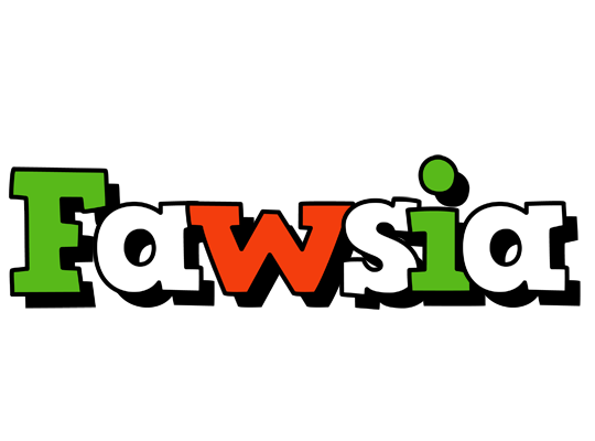 Fawsia venezia logo