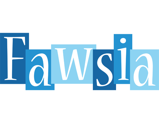 Fawsia winter logo