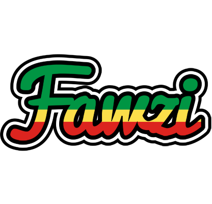 Fawzi african logo