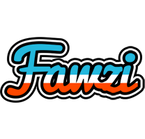 Fawzi america logo