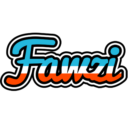 Fawzi america logo