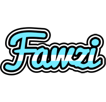 Fawzi argentine logo