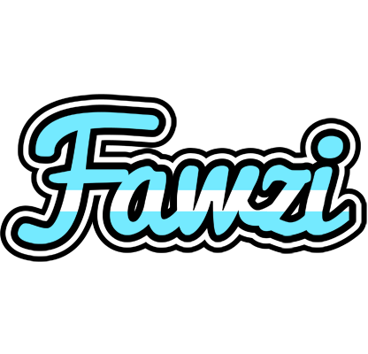 Fawzi argentine logo
