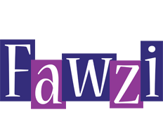 Fawzi autumn logo