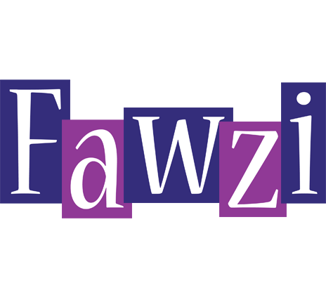 Fawzi autumn logo