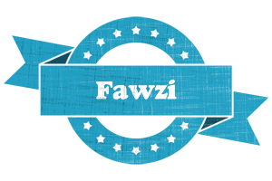 Fawzi balance logo