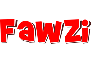 Fawzi basket logo