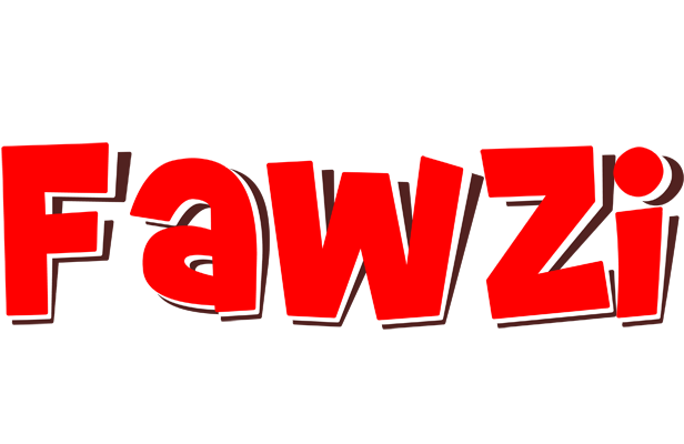 Fawzi basket logo