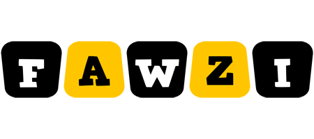 Fawzi boots logo