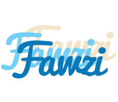 Fawzi breeze logo