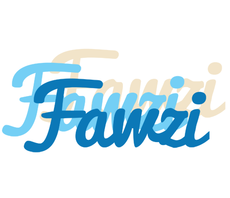 Fawzi breeze logo