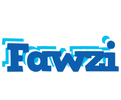 Fawzi business logo