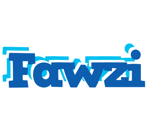 Fawzi business logo