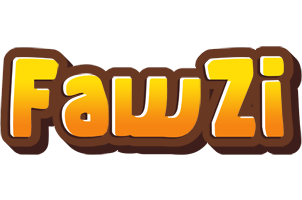 Fawzi cookies logo