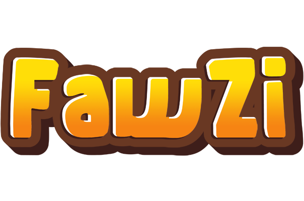 Fawzi cookies logo