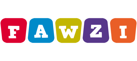 Fawzi daycare logo