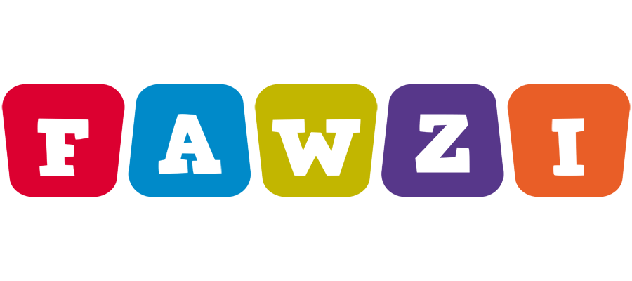 Fawzi daycare logo