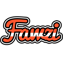 Fawzi denmark logo