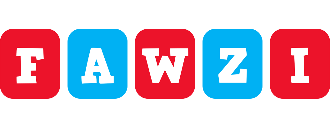 Fawzi diesel logo