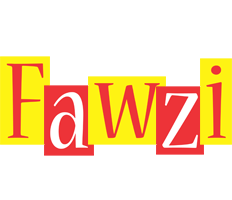 Fawzi errors logo