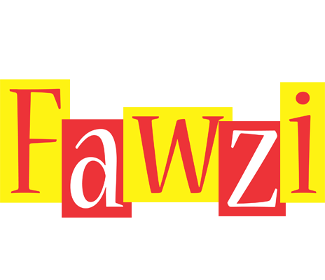 Fawzi errors logo