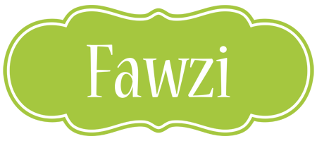Fawzi family logo