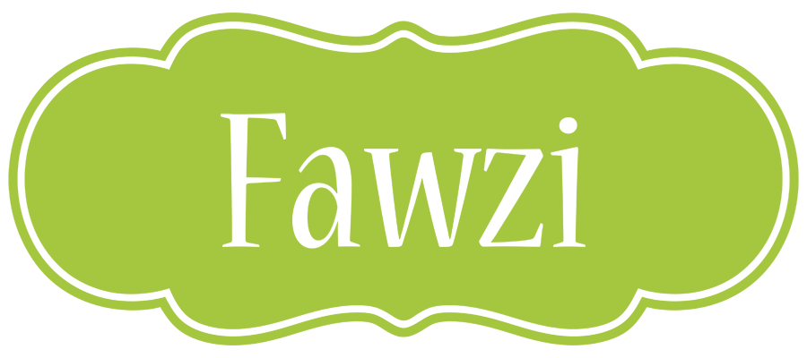 Fawzi family logo
