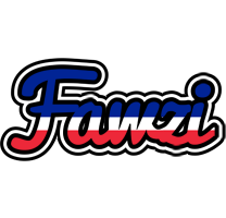 Fawzi france logo