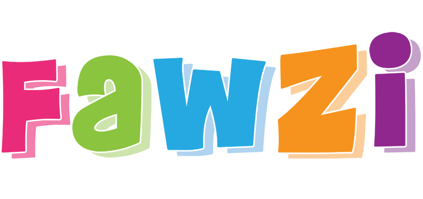 Fawzi friday logo