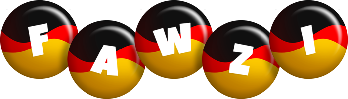 Fawzi german logo