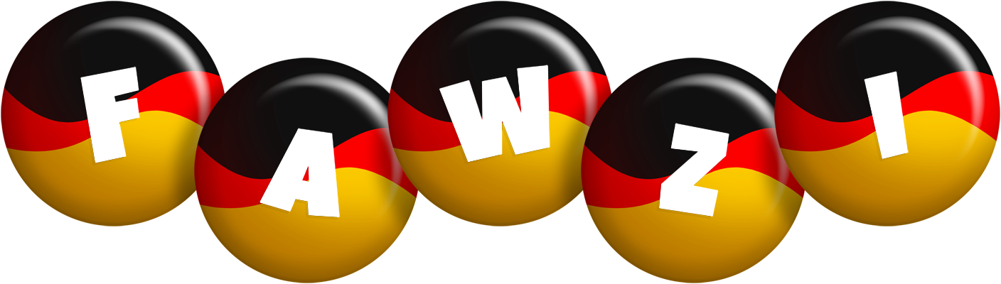 Fawzi german logo